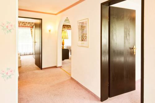 Imagen de la habitación del Hotel Pfeifer. Foto 16