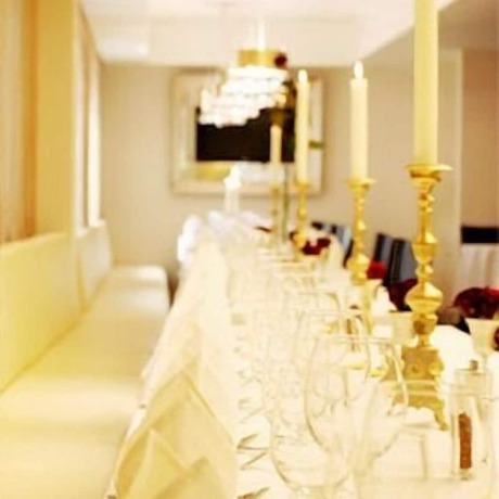 Imagen del bar/restaurante del Hotel Pfeiler\'s B&uuml;rgerst&uuml;berl. Foto 6