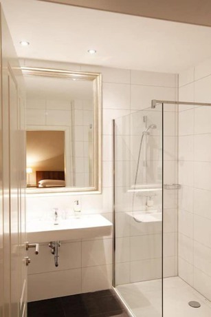 Imagen de la habitación del Hotel Pfeiler\'s B&uuml;rgerst&uuml;berl. Foto 14