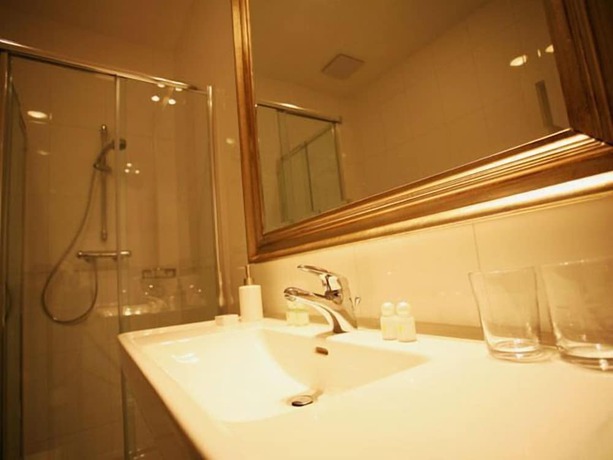 Imagen de la habitación del Hotel Pfeiler\'s B&uuml;rgerst&uuml;berl. Foto 16
