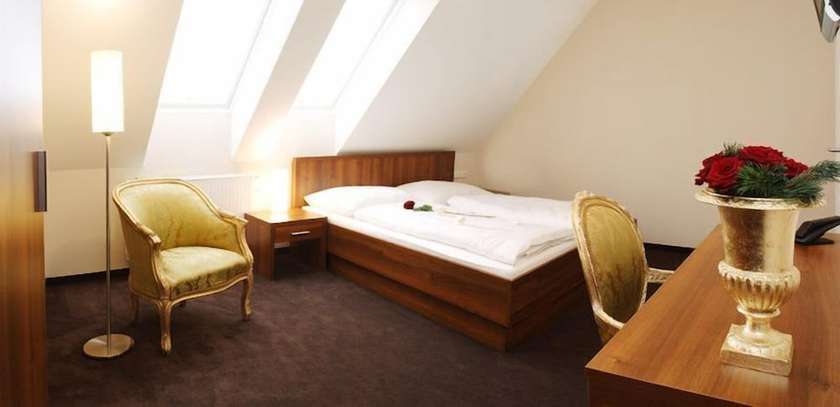 Imagen de la habitación del Hotel Pfeiler\'s B&uuml;rgerst&uuml;berl. Foto 17