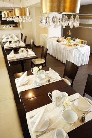 Imagen del bar/restaurante del Hotel Pfeiler\'s B&uuml;rgerst&uuml;berl. Foto 10