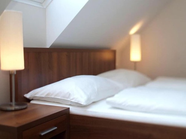 Imagen de la habitación del Hotel Pfeiler\'s B&uuml;rgerst&uuml;berl. Foto 19