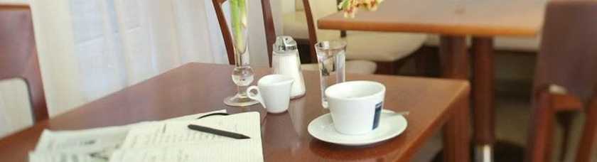 Imagen del bar/restaurante del Hotel Pfeiler\'s B&uuml;rgerst&uuml;berl. Foto 12