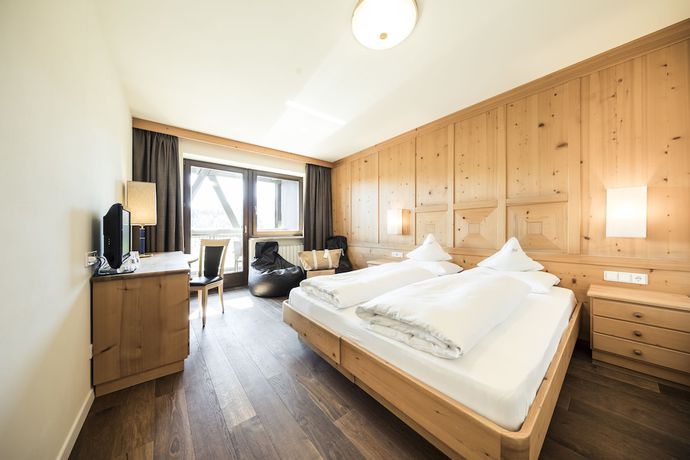 Imagen de la habitación del Hotel Pf&ouml;sl. Foto 6