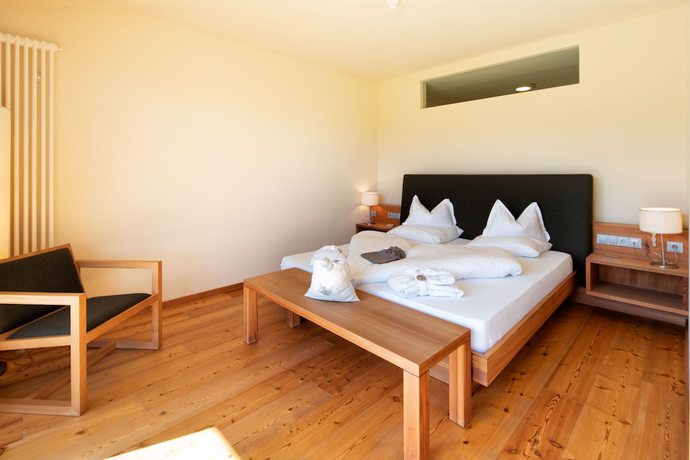 Imagen de la habitación del Hotel Pf&ouml;sl. Foto 7