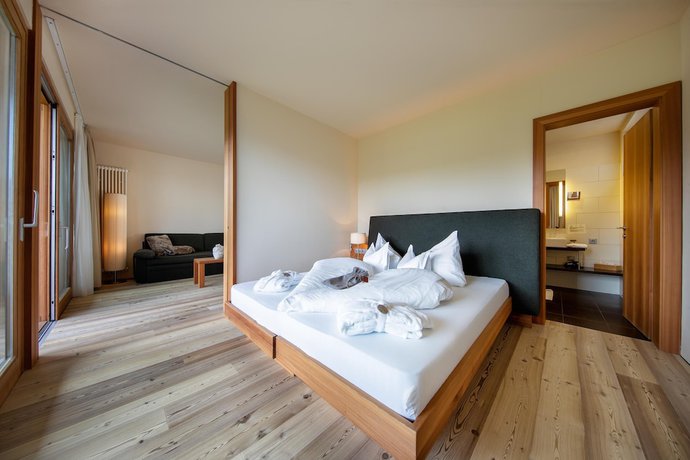 Imagen de la habitación del Hotel Pf&ouml;sl. Foto 9