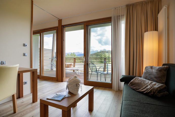 Imagen de la habitación del Hotel Pf&ouml;sl. Foto 10