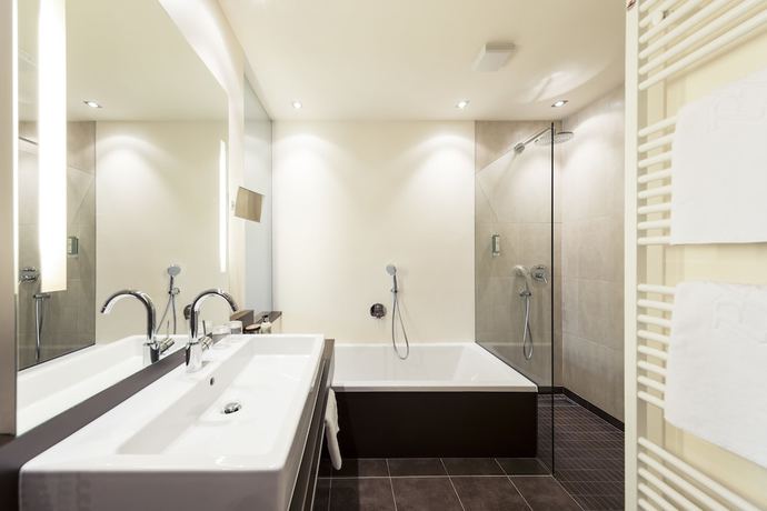 Imagen de la habitación del Hotel Pf&ouml;sl. Foto 11