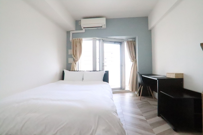 Imagen de la habitación del Hotel Pg Kuromon. Foto 2