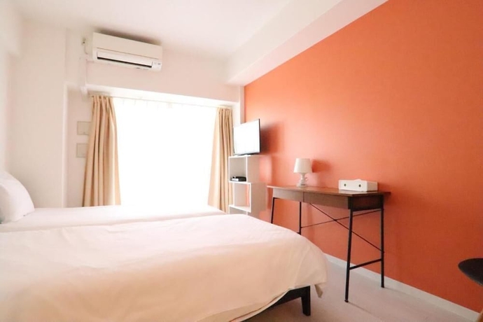 Imagen de la habitación del Hotel Pg Kuromon. Foto 4