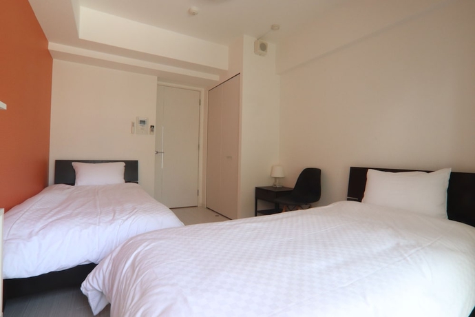 Imagen de la habitación del Hotel Pg Kuromon. Foto 5