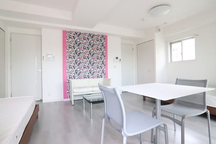 Imagen de la habitación del Hotel Pg Kuromon. Foto 9