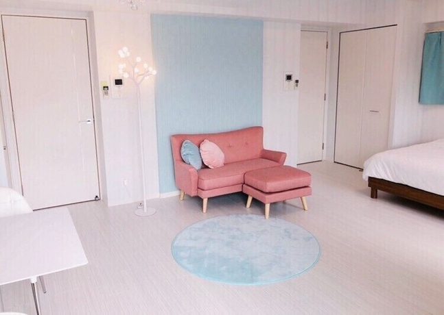 Imagen de la habitación del Hotel Pg Kuromon. Foto 11