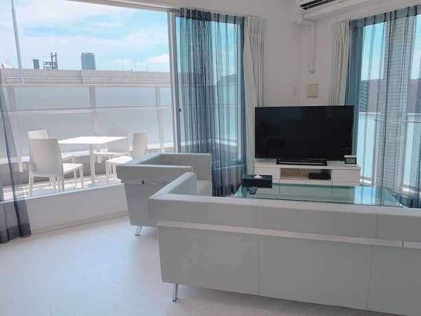 Imagen general del Hotel Pg Kuromon. Foto 1