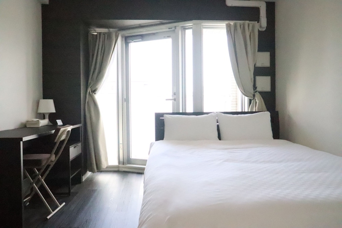 Imagen de la habitación del Hotel Pg Kuromon. Foto 13