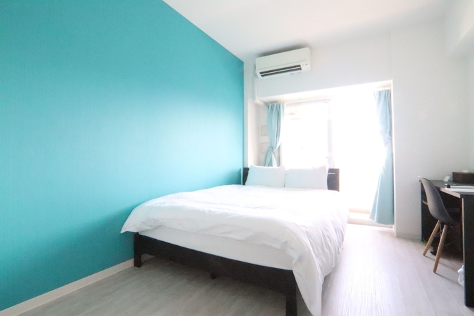 Imagen de la habitación del Hotel Pg Kuromon. Foto 14