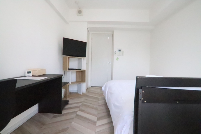 Imagen de la habitación del Hotel Pg Kuromon. Foto 15