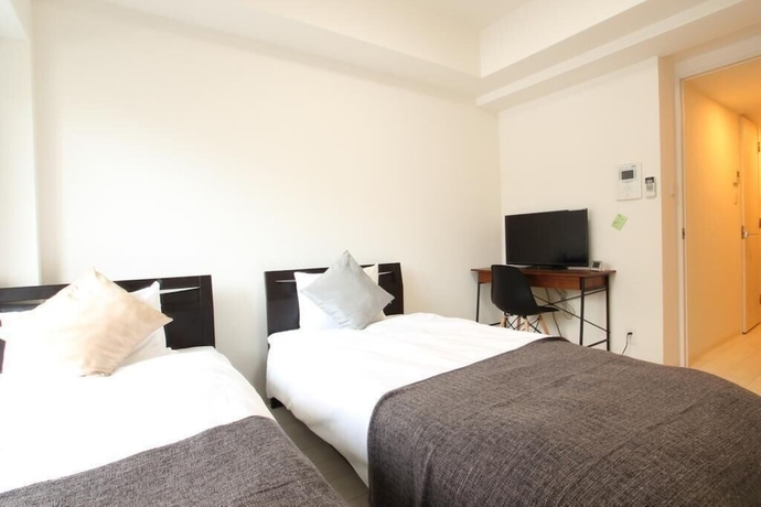 Imagen de la habitación del Hotel Pg Kuromon. Foto 17