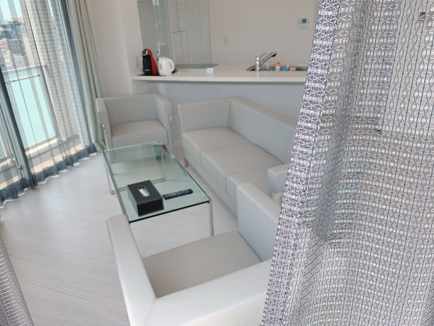 Imagen de la habitación del Hotel Pg Kuromon. Foto 18