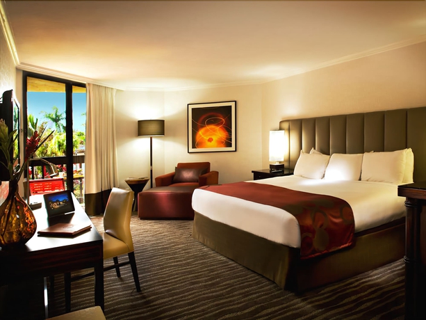 Imagen de la habitación del Hotel Pga National Resort. Foto 1