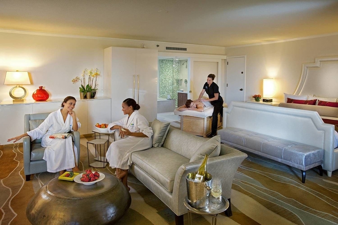 Imagen de la habitación del Hotel Pga National Resort. Foto 7