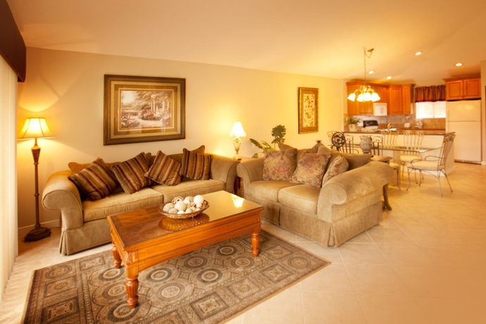 Imagen de la habitación del Hotel Pga National Resort. Foto 8