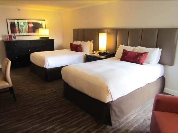 Imagen de la habitación del Hotel Pga National Resort. Foto 9