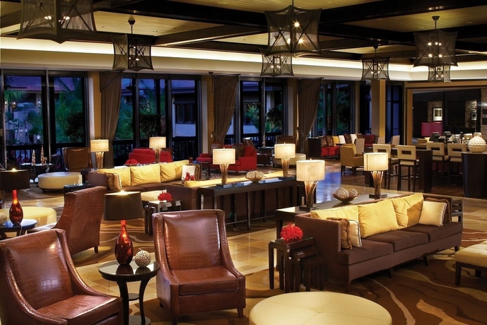 Imagen de los interiores del Hotel Pga National Resort. Foto 13