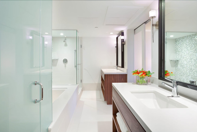 Imagen de la habitación del Hotel Pga National Resort. Foto 12