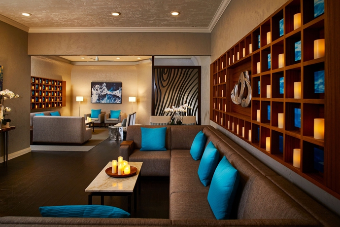 Imagen de la piscina del Hotel Pga National Resort. Foto 18