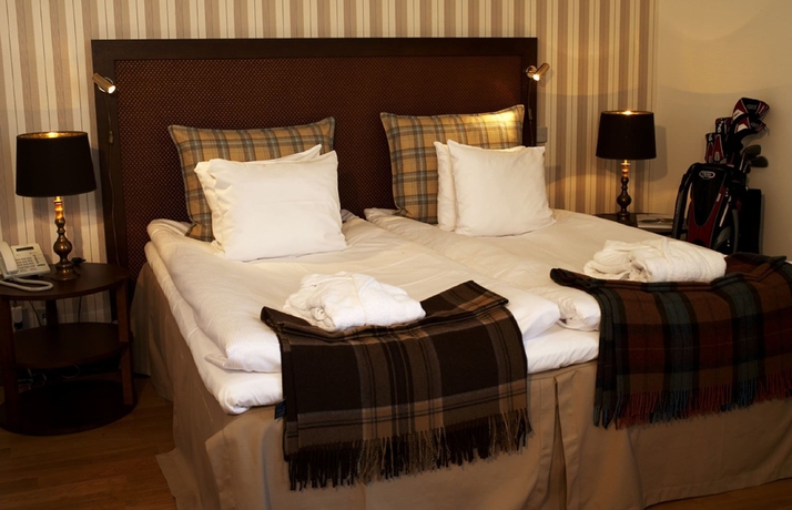 Imagen de la habitación del Hotel Pga Of Sweden National. Foto 10