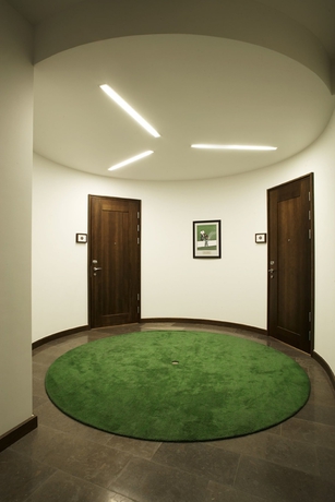 Imagen de los interiores del Hotel Pga Of Sweden National. Foto 16