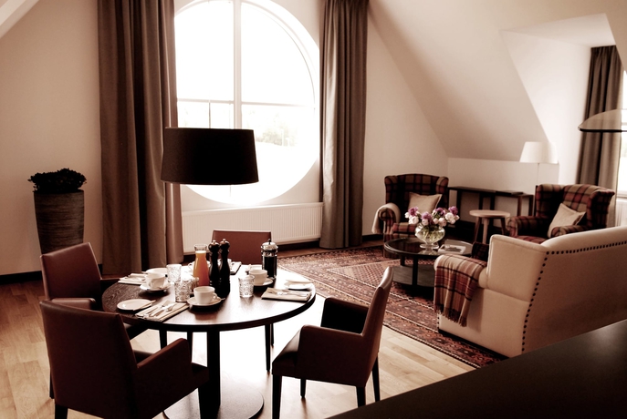 Imagen de la habitación del Hotel Pga Of Sweden National. Foto 11