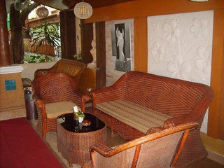 Imagen de los interiores del Hotel Pgs Hotel Sandy Bay Resort. Foto 5
