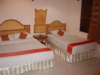 Imagen de la habitación del Hotel Pgs Hotel Sandy Bay Resort. Foto 3