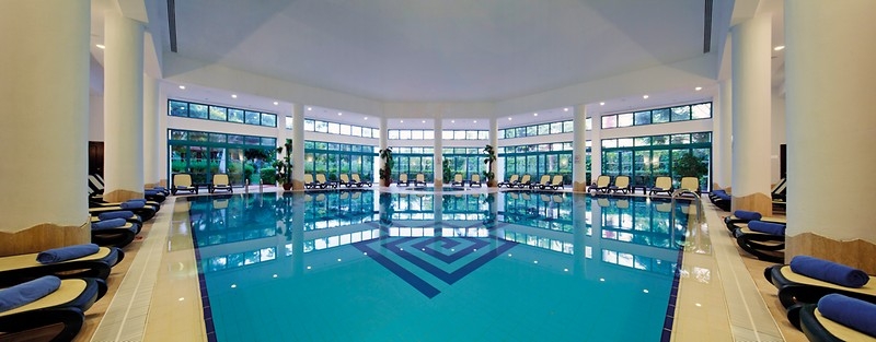 Imagen general del Hotel Pgs Kiris Resort - All Inclusive. Foto 4