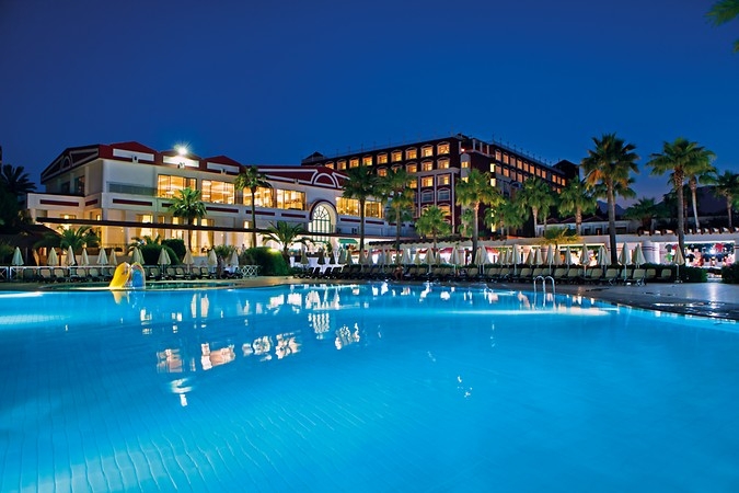 Imagen general del Hotel Pgs Kiris Resort - All Inclusive. Foto 6