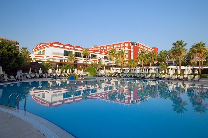 Imagen general del Hotel Pgs Kiris Resort - All Inclusive. Foto 7