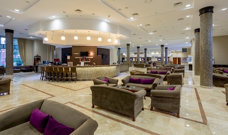 Imagen general del Hotel Pgs Kiris Resort - All Inclusive. Foto 12