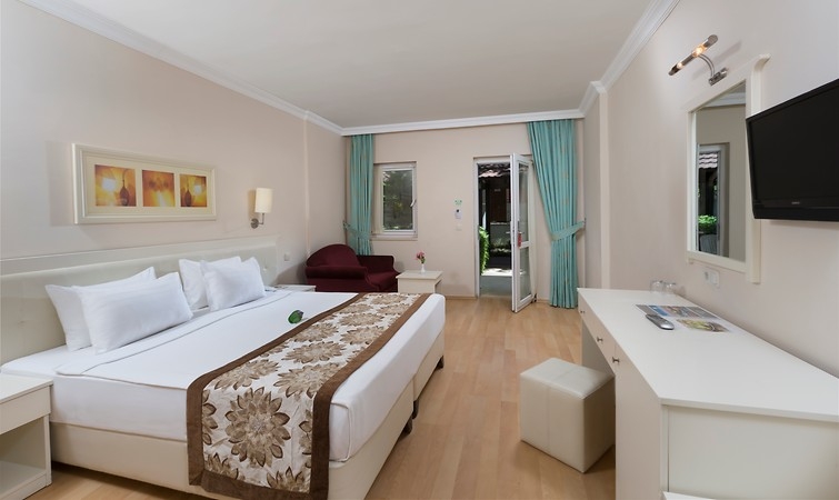 Imagen general del Hotel Pgs Kiris Resort - All Inclusive. Foto 13