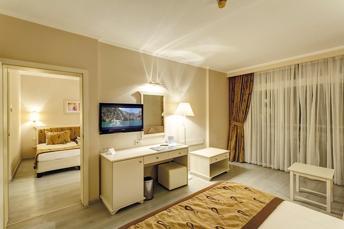 Imagen general del Hotel Pgs Kiris Resort - All Inclusive. Foto 16