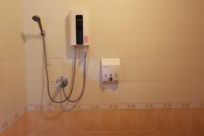 Imagen de la habitación del Hotel Phachuanchom Khaoyai. Foto 3
