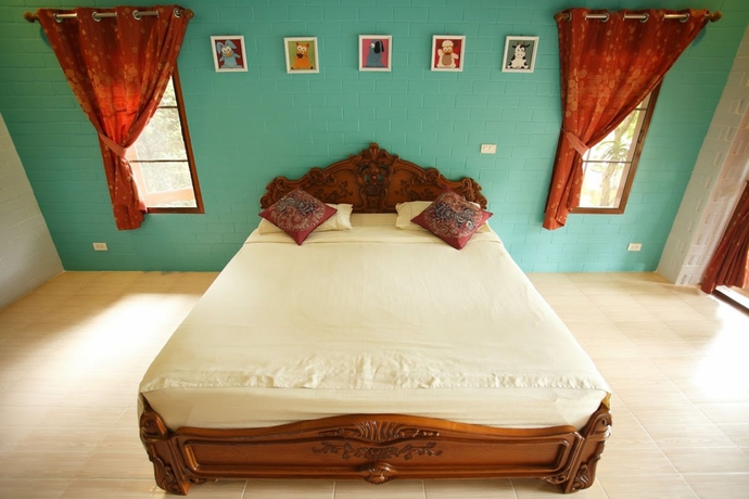 Imagen de la habitación del Hotel Phachuanchom Khaoyai. Foto 9