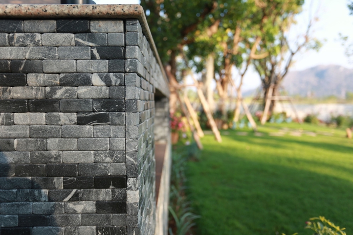 Imagen de los exteriores del Hotel Phachuanchom Khaoyai. Foto 15