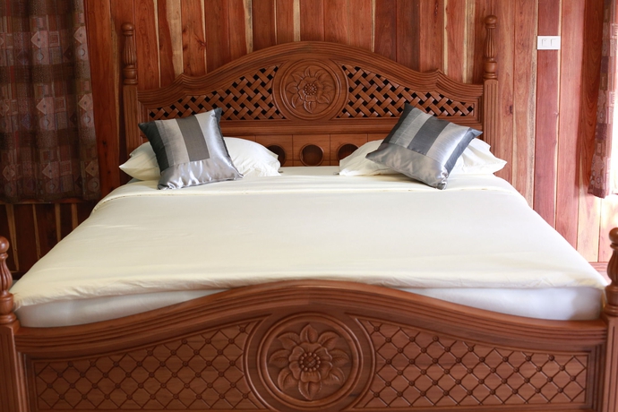 Imagen de la habitación del Hotel Phachuanchom Khaoyai. Foto 11