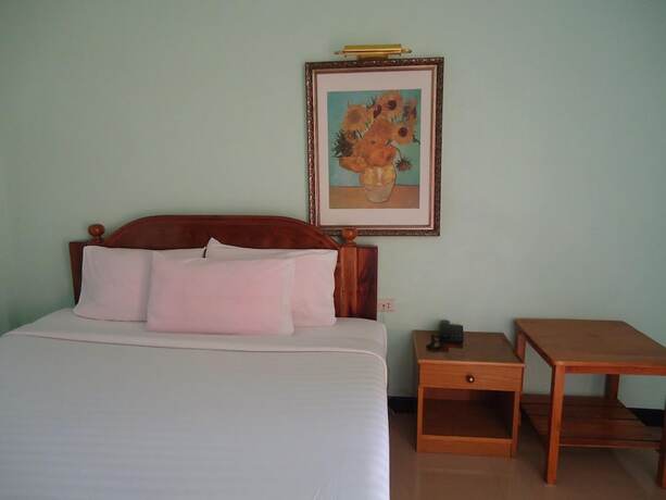 Imagen general del Hotel Phadaeng. Foto 3