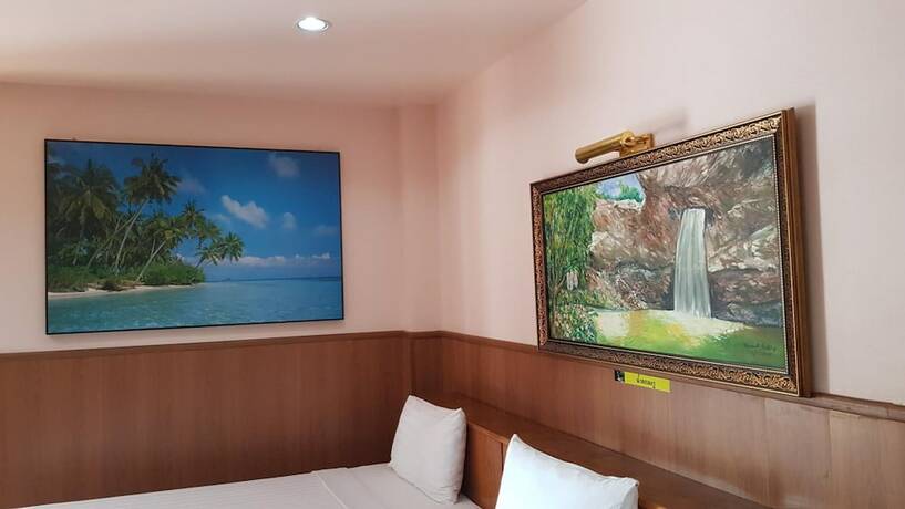 Imagen general del Hotel Phadaeng. Foto 5