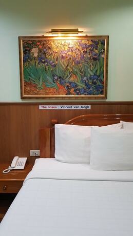 Imagen general del Hotel Phadaeng. Foto 12