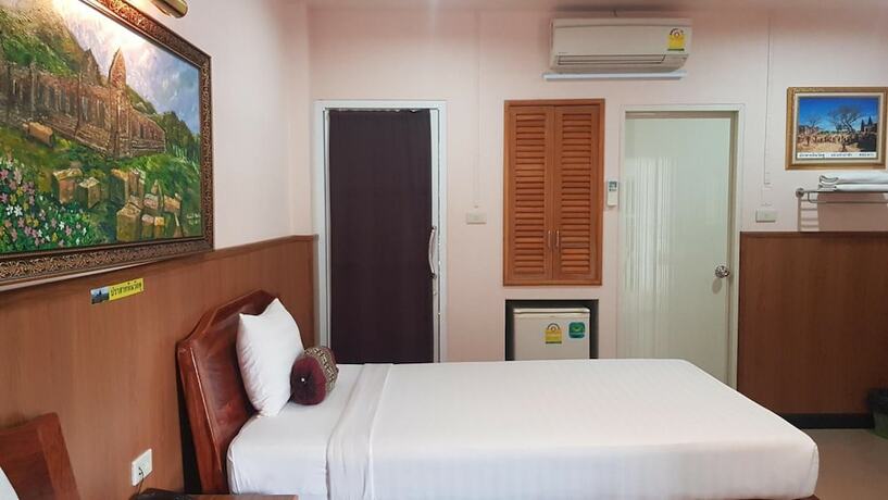 Imagen general del Hotel Phadaeng. Foto 16